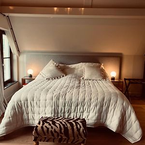 Superior Kamer met een King Size Bed